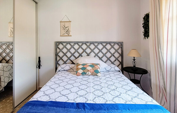 Semesterhus - Malaga , Spanien - EAG919 602