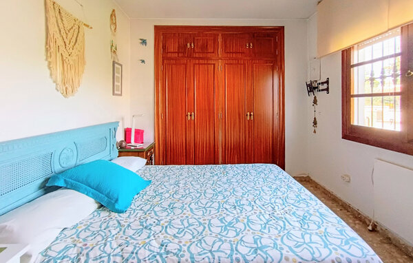 Semesterhus - Malaga , Spanien - EAG919 603