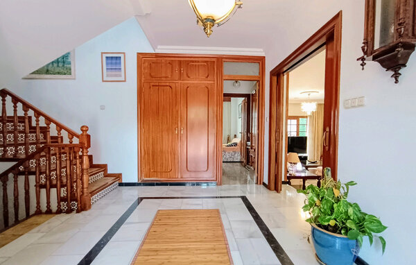 Semesterhus - Malaga , Spanien - EAG919 501