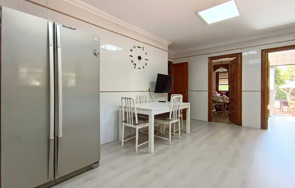 Semesterhus - Malaga , Spanien - EAG919 401