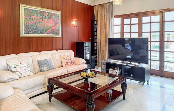 Semesterhus - Malaga , Spanien - EAG919 3