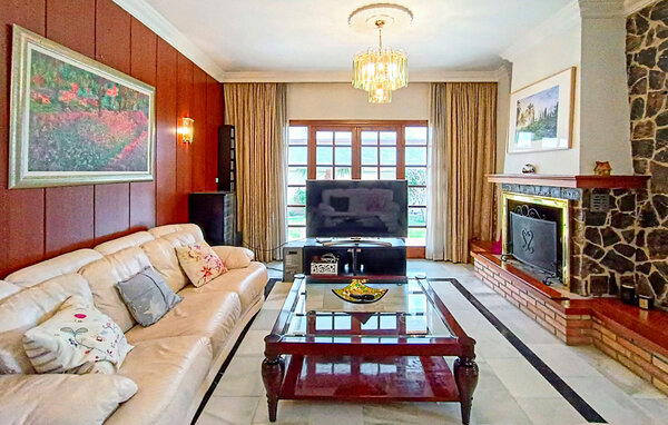 Semesterhus - Malaga , Spanien - EAG919 301