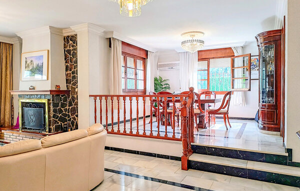 Semesterhus - Malaga , Spanien - EAG919 4