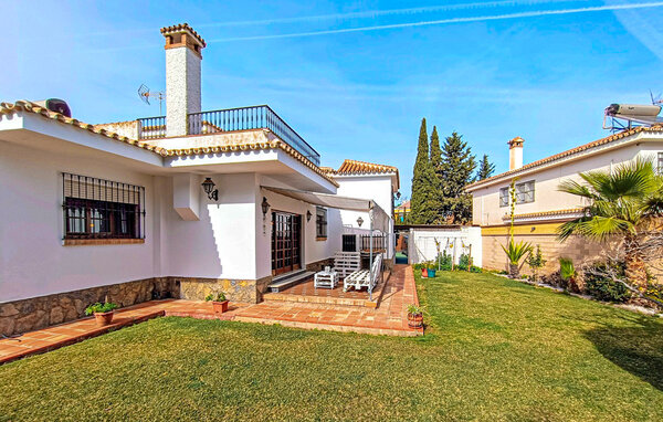 Semesterhus - Malaga , Spanien - EAG919 101