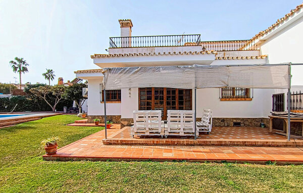 Semesterhus - Malaga , Spanien - EAG919 102