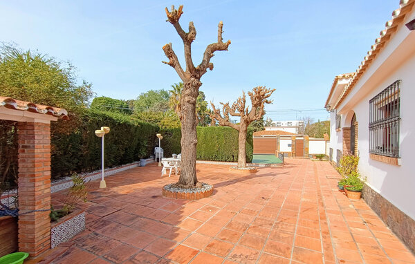 Semesterhus - Malaga , Spanien - EAG919 104