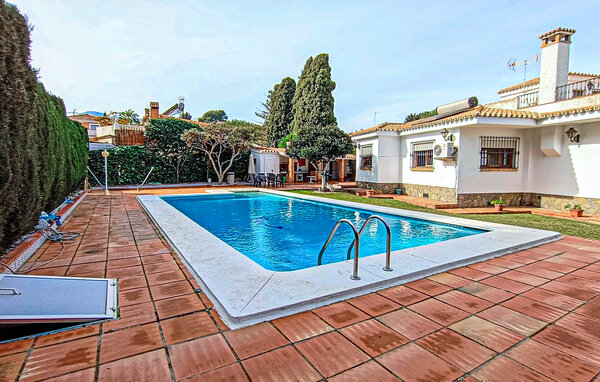 Semesterhus - Malaga , Spanien - EAG919 11