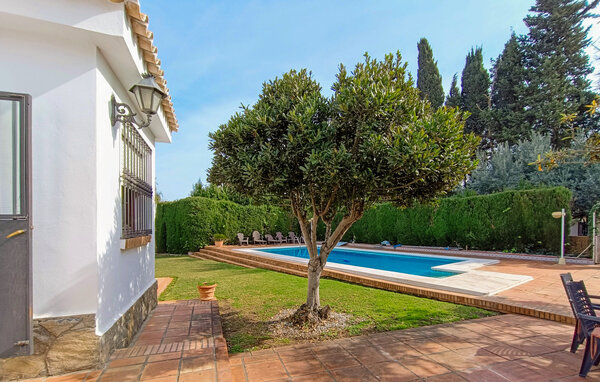 Semesterhus - Malaga , Spanien - EAG919 13