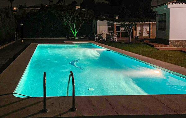 Semesterhus - Malaga , Spanien - EAG919 15