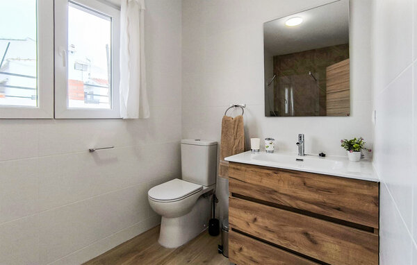 Feriehus - Totalan , Spanien - EAG921 701