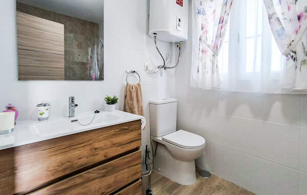 Feriehus - Totalan , Spanien - EAG921 702