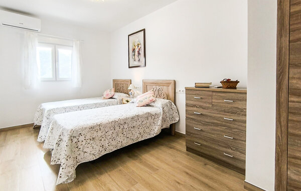 Feriehus - Totalan , Spanien - EAG921 602