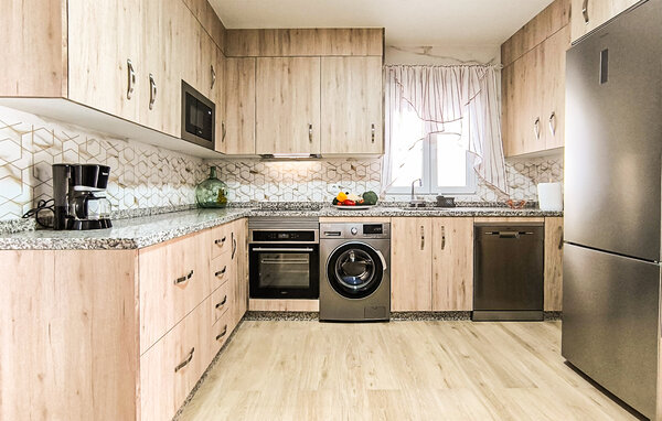 Feriehus - Totalan , Spanien - EAG921 401