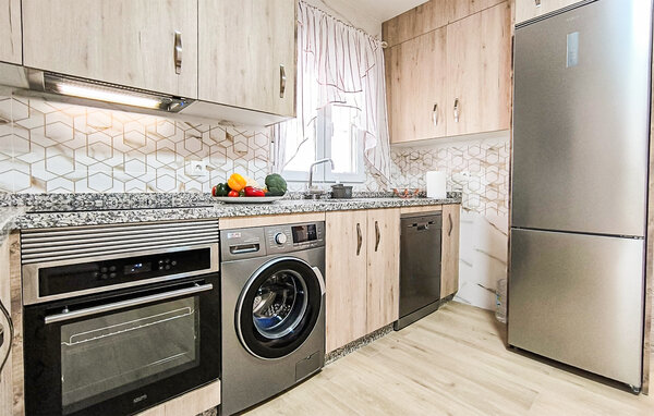 Feriehus - Totalan , Spanien - EAG921 6