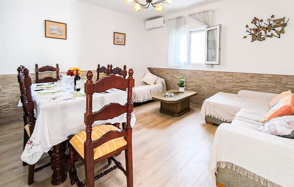 Feriehus - Totalan , Spanien - EAG921 3