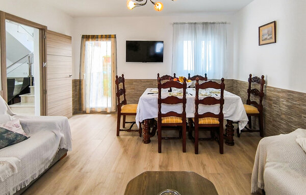 Feriehus - Totalan , Spanien - EAG921 4