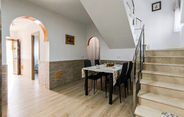 Feriehus - Totalan , Spanien - EAG921 302