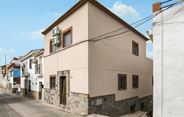 Feriehus - Totalan , Spanien - EAG921 81