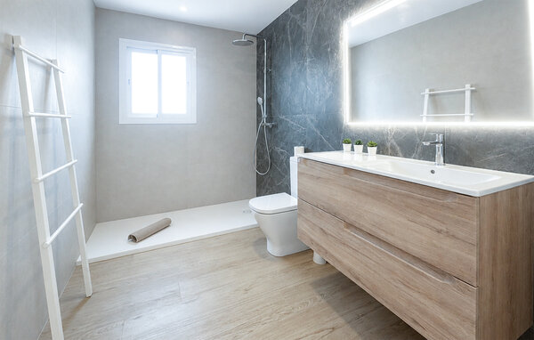 Ferienhaus - Nerja , Spanien - EAG922 702