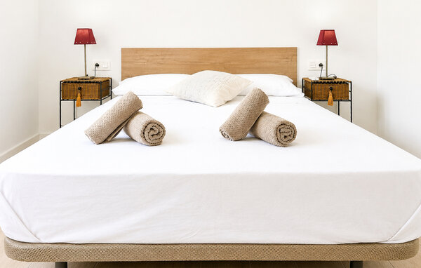 Ferienhaus - Nerja , Spanien - EAG922 601