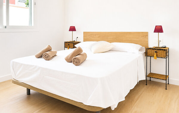 Ferienhaus - Nerja , Spanien - EAG922 602