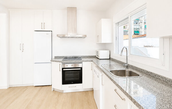 Ferienhaus - Nerja , Spanien - EAG922 401