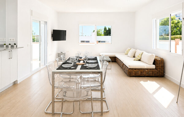 Ferienhaus - Nerja , Spanien - EAG922 3