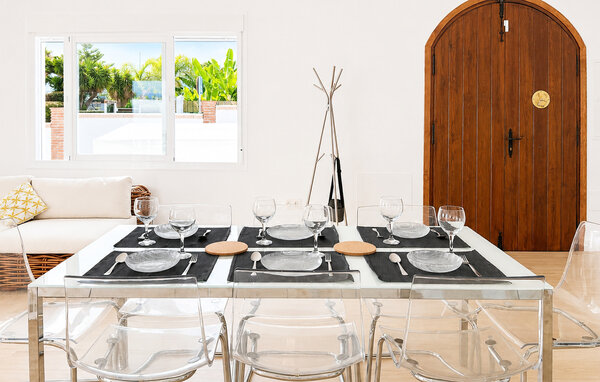 Ferienhaus - Nerja , Spanien - EAG922 301