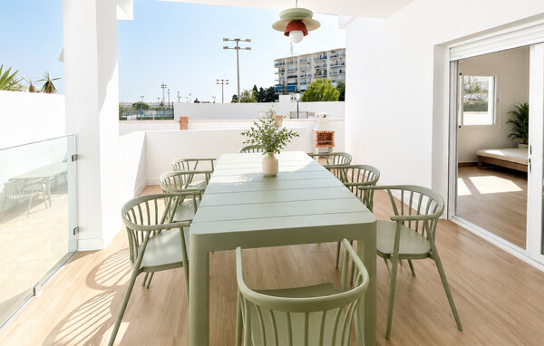 Ferienhaus - Nerja , Spanien - EAG922 6