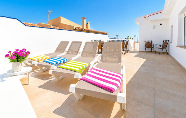 Ferienhaus - Nerja , Spanien - EAG922 8