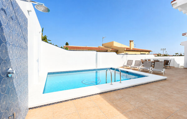 Ferienhaus - Nerja , Spanien - EAG922 2