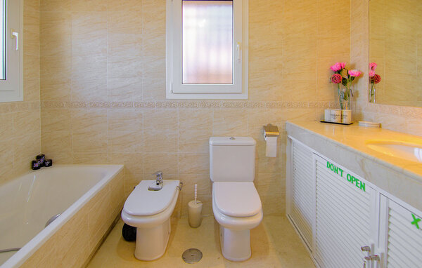 Semesterhus - Riviera del Sol , Spanien - EAG923 701