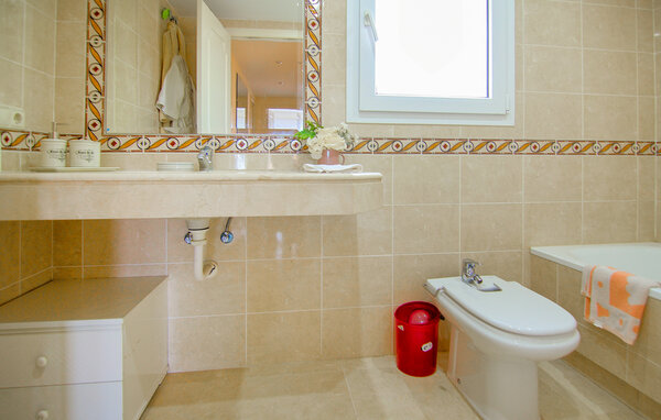 Semesterhus - Riviera del Sol , Spanien - EAG923 702
