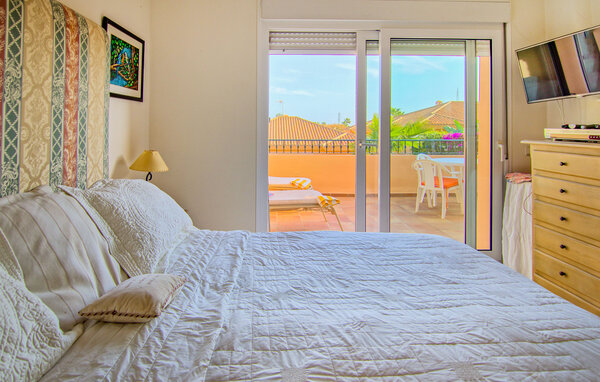 Semesterhus - Riviera del Sol , Spanien - EAG923 601