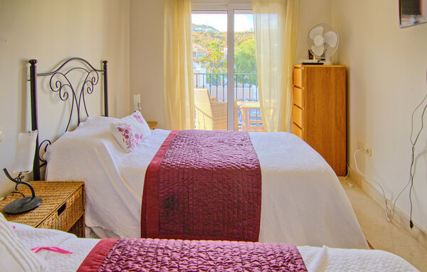 Semesterhus - Riviera del Sol , Spanien - EAG923 603
