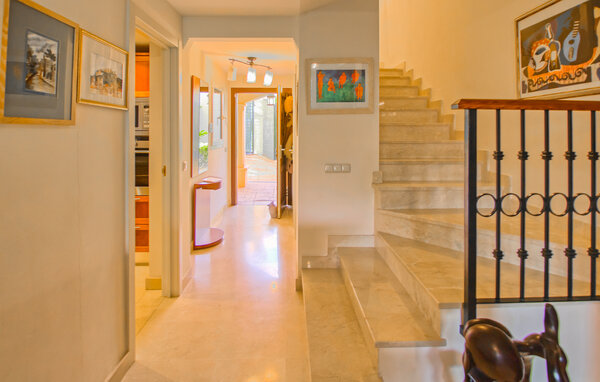 Semesterhus - Riviera del Sol , Spanien - EAG923 501