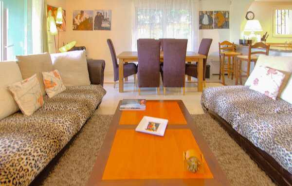 Semesterhus - Riviera del Sol , Spanien - EAG923 4