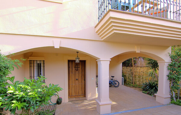 Semesterhus - Riviera del Sol , Spanien - EAG923 81