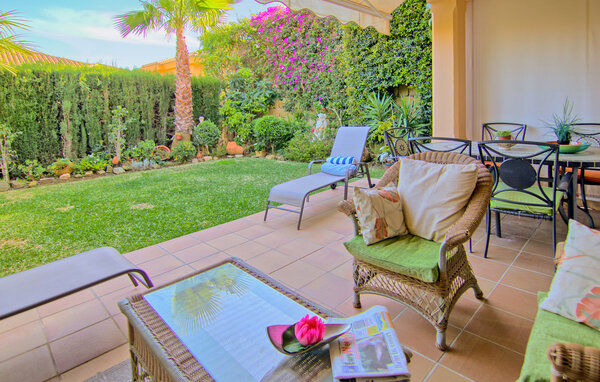 Semesterhus - Riviera del Sol , Spanien - EAG923 2