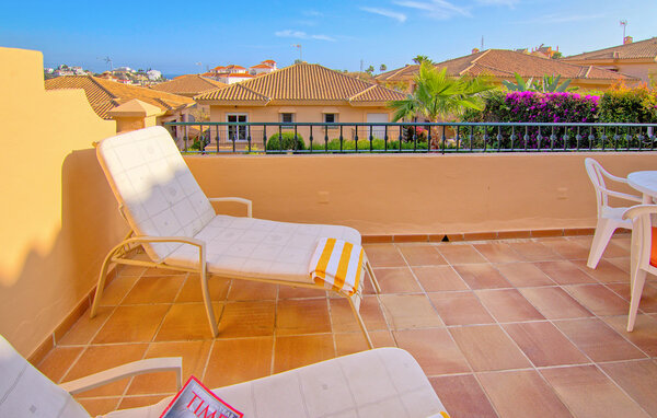 Semesterhus - Riviera del Sol , Spanien - EAG923 8