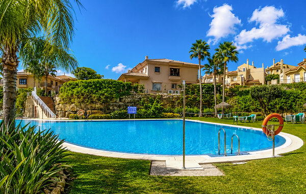 Semesterhus - Riviera del Sol , Spanien - EAG923 9