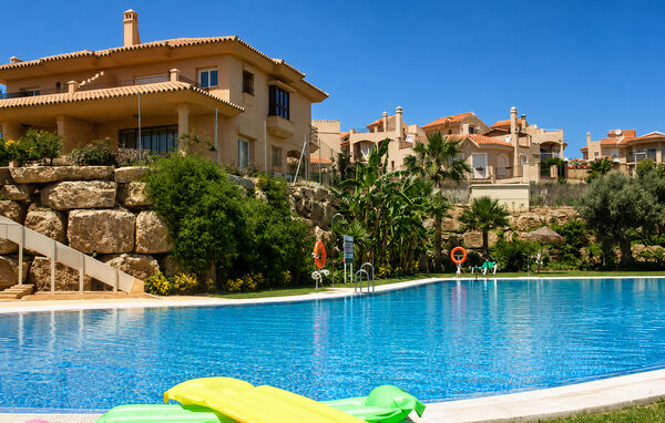 Semesterhus - Riviera del Sol , Spanien - EAG923 11
