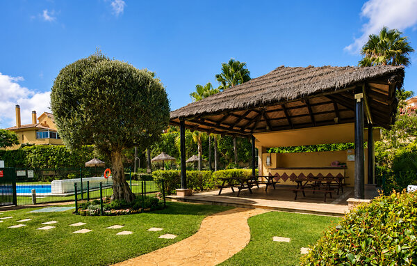 Semesterhus - Riviera del Sol , Spanien - EAG923 12