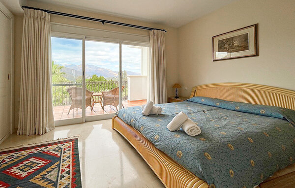 Domy wakacyjne - La Cala de Mijas , Hiszpania - EAG924 5