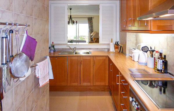 Domy wakacyjne - La Cala de Mijas , Hiszpania - EAG924 7