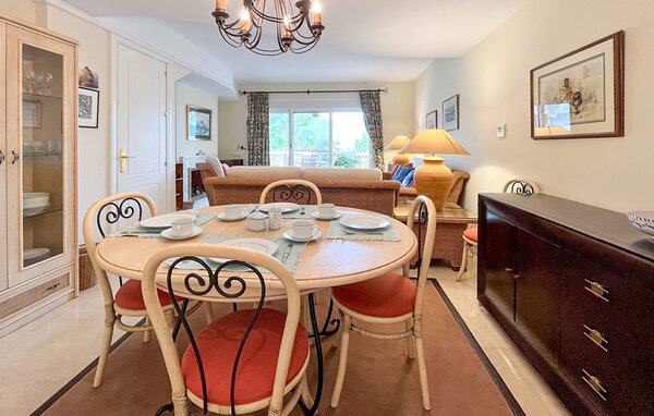 Domy wakacyjne - La Cala de Mijas , Hiszpania - EAG924 4