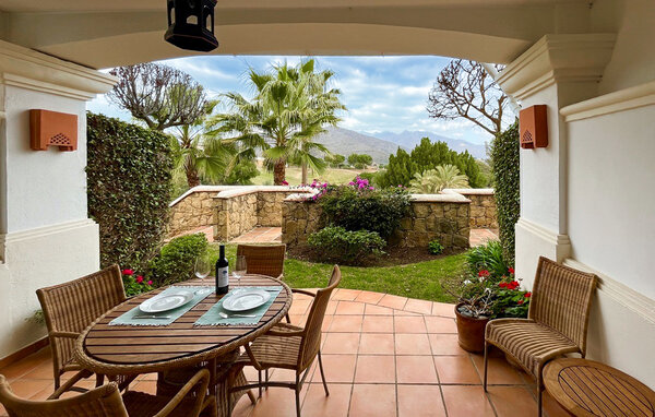 Domy wakacyjne - La Cala de Mijas , Hiszpania - EAG924 6