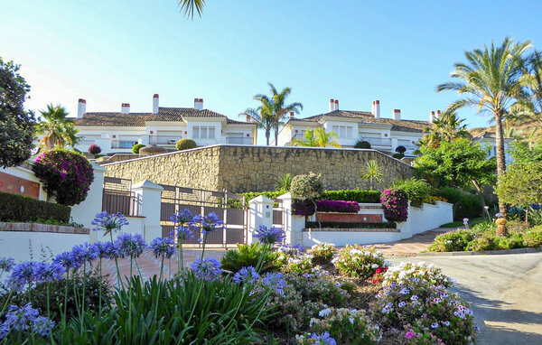 Domy wakacyjne - La Cala de Mijas , Hiszpania - EAG924 9