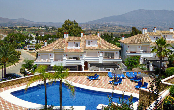 Domy wakacyjne - La Cala de Mijas , Hiszpania - EAG924 2