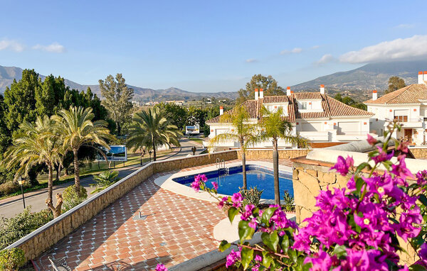 Domy wakacyjne - La Cala de Mijas , Hiszpania - EAG924 11